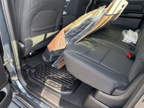 New 2026 RAM 1500 Classic Warlock image 15