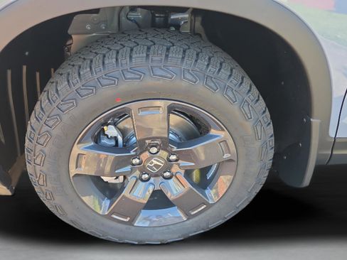 New 2026 Honda Ridgeline TrailSport image 29