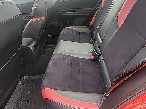 Used 2019 Subaru WRX STI Limited image 11
