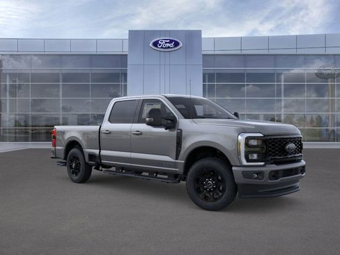 New 2026 Ford F350 XLT w/ XLT Premium Package image 7