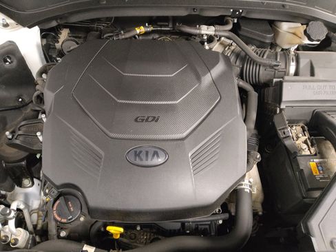 Used 2020 Kia Telluride EX FWD image 30