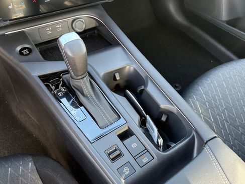 New 2026 Nissan Sentra SV FWD image 11