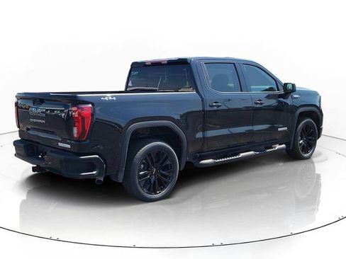 New 2026 GMC Sierra 1500 Elevation w/ Elevation Select Package AWD/4WD image 3