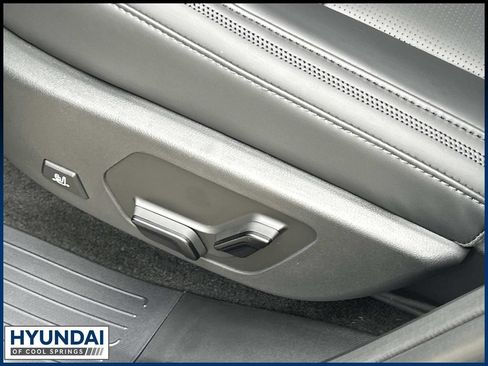 New 2026 Hyundai Santa Fe Calligraphy AWD/4WD image 22