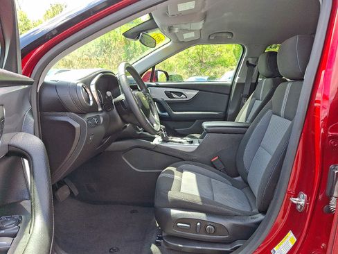 Used 2023 Chevrolet Blazer LT AWD/4WD image 13