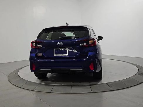 New 2026 Subaru Impreza 2.0i Sport AWD/4WD image 4