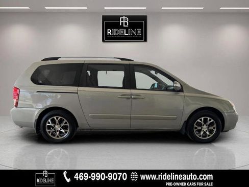 Used 2014 Kia Sedona LX w/ Power Package image 11