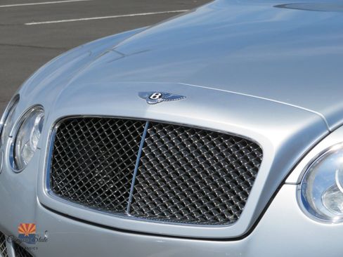 Used 2008 Bentley Continental GT Speed AWD/4WD image 40