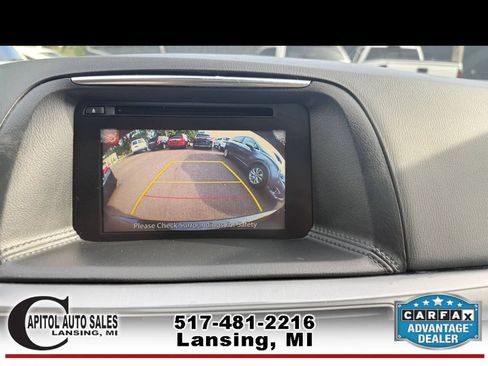 Used 2016 MAZDA CX-5 Grand Touring AWD/4WD image 26
