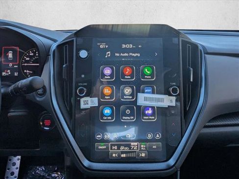 New 2026 Subaru Crosstrek 2.5i Sport image 15