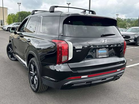 Used 2024 Hyundai Palisade XRT FWD image 5