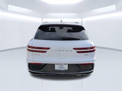 Used 2026 Genesis GV70 2.5T Select AWD/4WD image 5