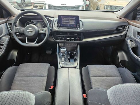 Used 2023 Nissan Rogue SV FWD image 15