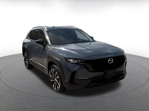 Used 2025 MAZDA CX-50 2.5 Hybrid w/ Premium Plus Pkg AWD/4WD image 3