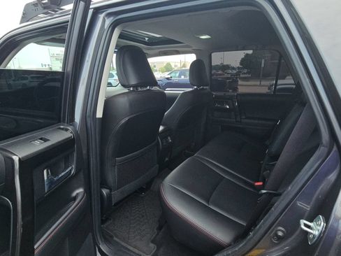 Used 2020 Toyota 4Runner TRD Pro AWD/4WD image 27