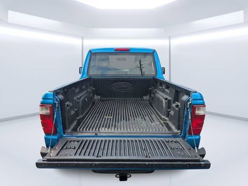 Used 2004 Ford Ranger XLT RWD image 13