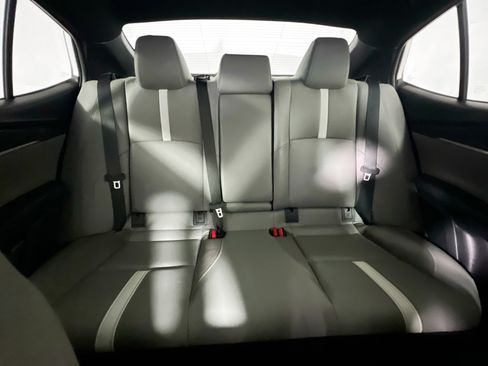 Used 2025 Toyota Camry SE FWD image 26