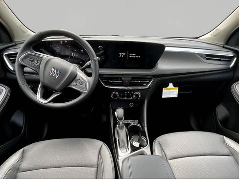 New 2026 Buick Encore GX Preferred w/ Comfort Package FWD image 10