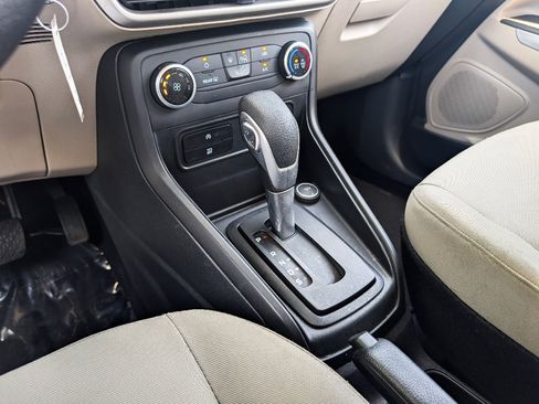 Used 2021 Ford EcoSport S FWD image 20