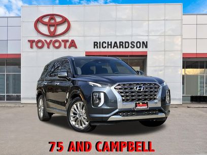 Used 2020 Hyundai Palisade Limited