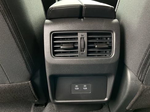 New 2026 Nissan Rogue SV w/ Cold Weather Package FWD image 18