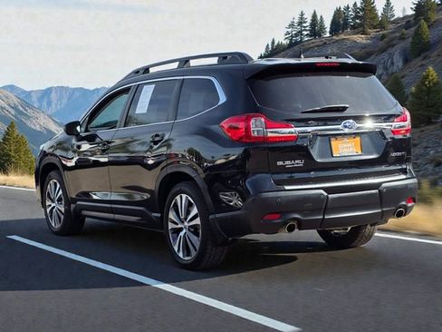Used 2020 Subaru Ascent Premium w/ Sport Package image 4