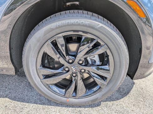 New 2026 Buick Encore GX Sport Touring FWD image 12