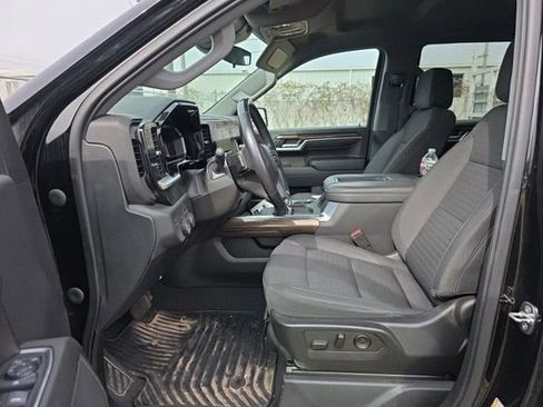 Used 2022 Chevrolet Silverado 1500 RST image 10