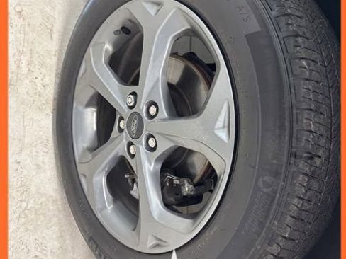 Used 2024 Ford Escape ST-Line w/ Tech Pack #1 AWD/4WD image 29
