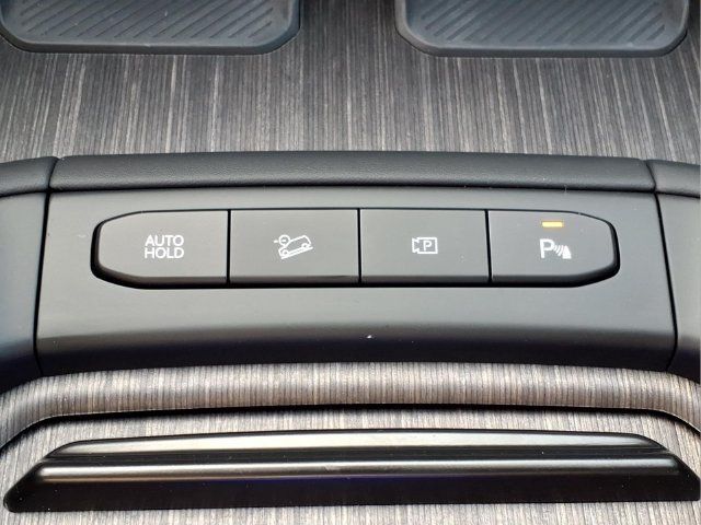 Used 2027 Kia Telluride X-Line SX Prestige AWD/4WD image 24