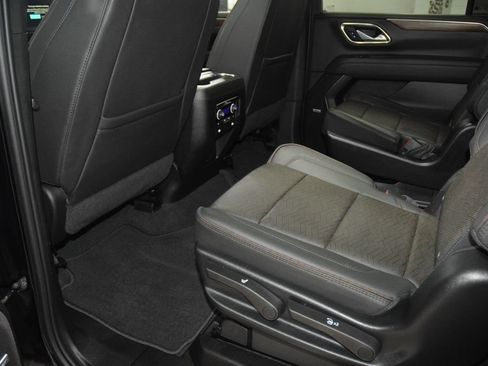 Used 2024 Chevrolet Suburban High Country w/ Max Trailering Package AWD/4WD image 42