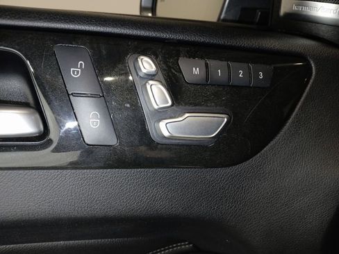 Used 2017 Mercedes-Benz GLE 350 4MATIC image 16