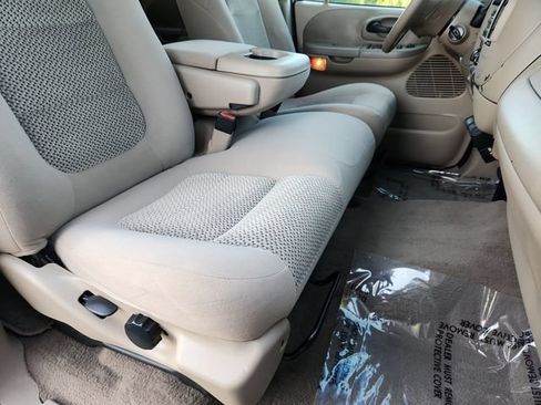 Used 2002 Ford F150 King Ranch RWD image 23
