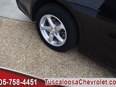 Used 2018 Chevrolet Malibu LS w/ LPO, Convenience Package 1 image 13