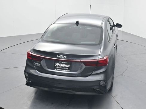 Used 2024 Kia Forte LXS FWD image 53