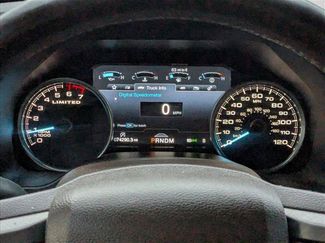 Used 2020 Ford F150 Limited w/ Trailer Tow Package video 3