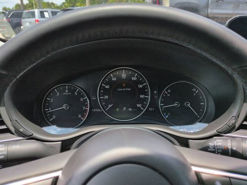 Used 2024 MAZDA CX-30 AWD 2.5 S w/ Select Sport Pkg image 25