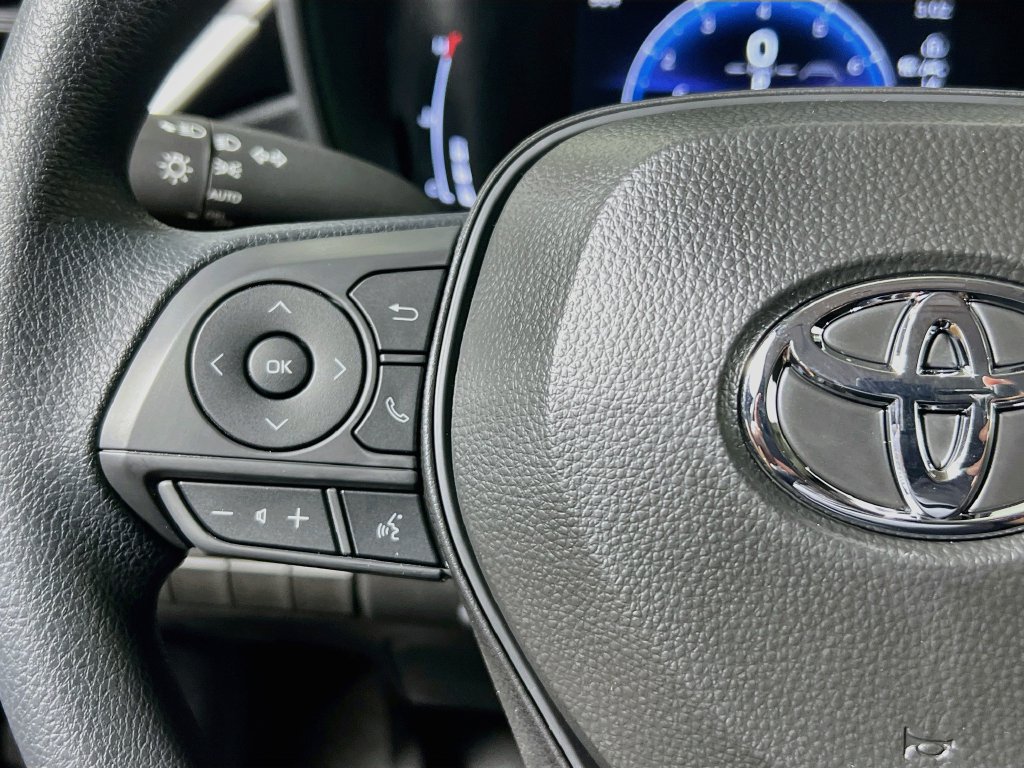 New 2026 Toyota Corolla LE FWD image 18