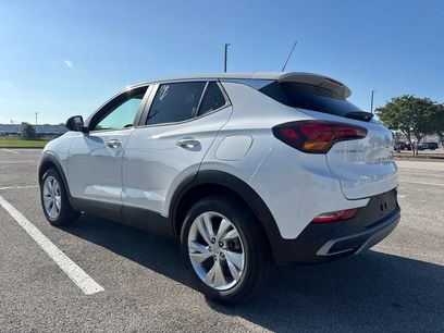 New 2026 Buick Encore GX Preferred w/ Advanced Technology Package