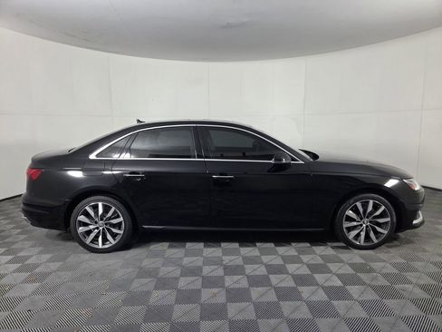 Used 2020 Audi A4 2.0T Premium w/ Convenience Package FWD image 5