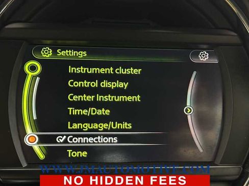 Used 2017 MINI Cooper Clubman S image 27