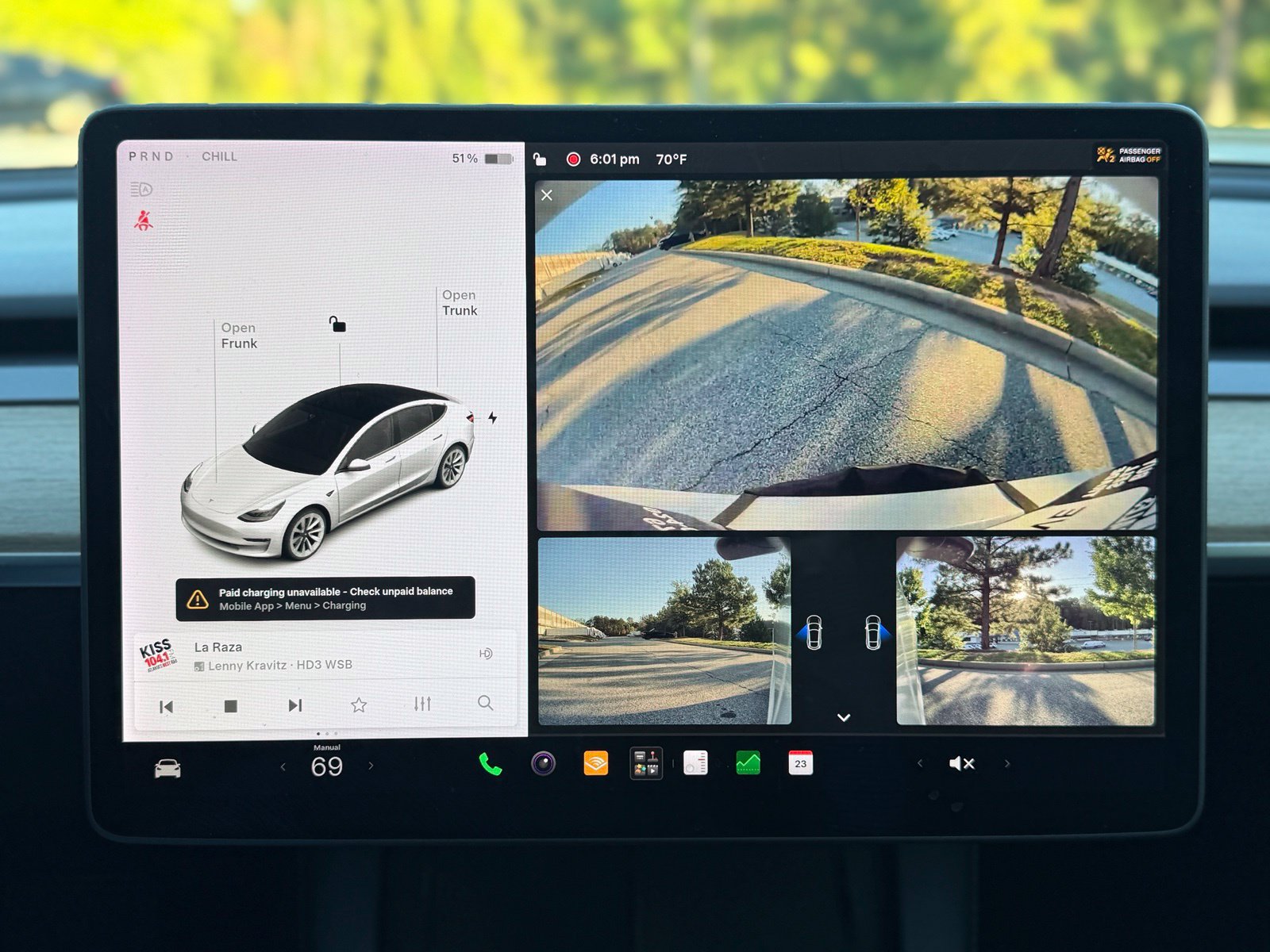 Used 2021 Tesla Model 3 Standard Range Plus RWD image 30