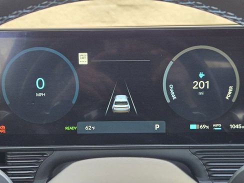 Certified 2025 Hyundai Ioniq 5 N image 15