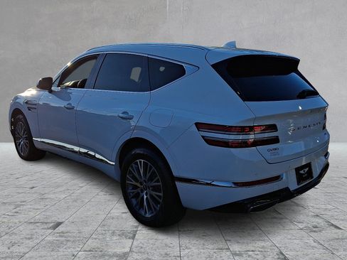 Certified 2023 Genesis GV80 2.5T w/ Cargo Package AWD/4WD image 4