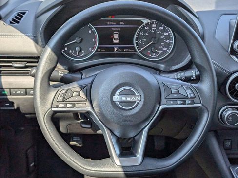 Used 2024 Nissan Sentra SV image 14