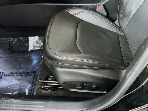 Certified 2025 Jeep Compass Trailhawk w/ Trailhawk Elite Group image 31