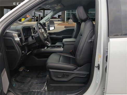 New 2026 Ford F350 Lariat image 9