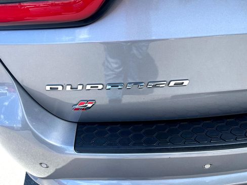 Used 2020 Dodge Durango GT image 10
