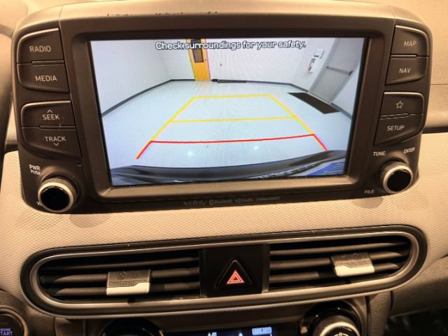 Used 2019 Hyundai Kona Ultimate AWD/4WD image 23