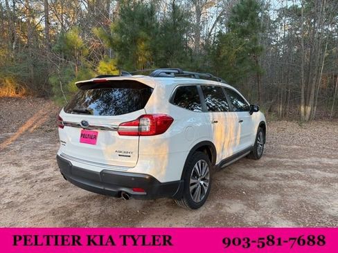 Used 2021 Subaru Ascent Touring w/ Popular Package #2A image 12